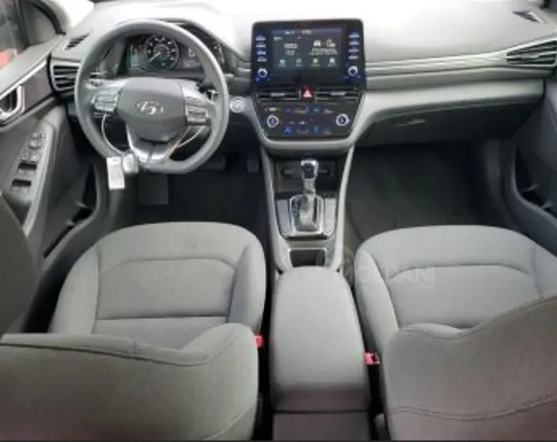 Hyundai IONIQ 2020 Тбилиси - изображение 7