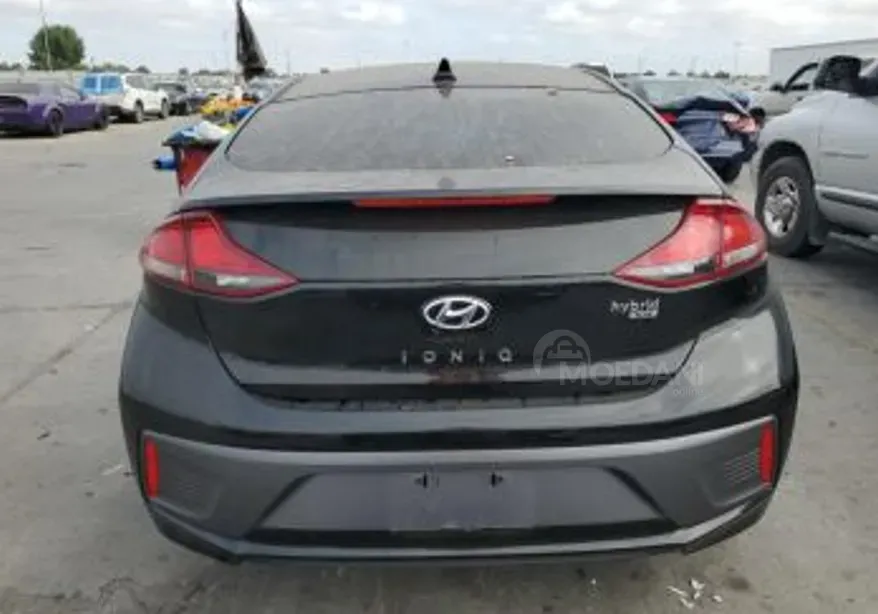 Hyundai IONIQ 2020 Тбилиси - изображение 3