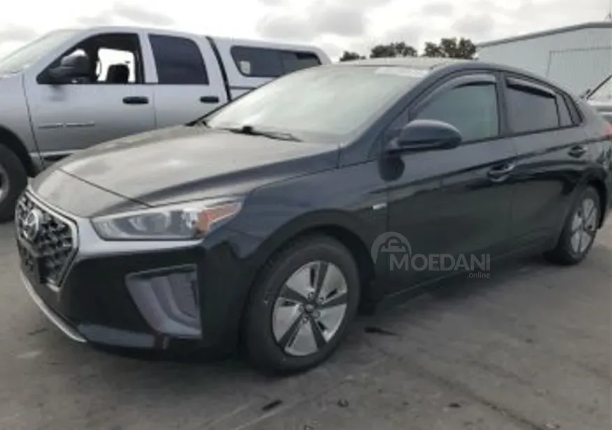 Hyundai IONIQ 2020 Тбилиси - изображение 2