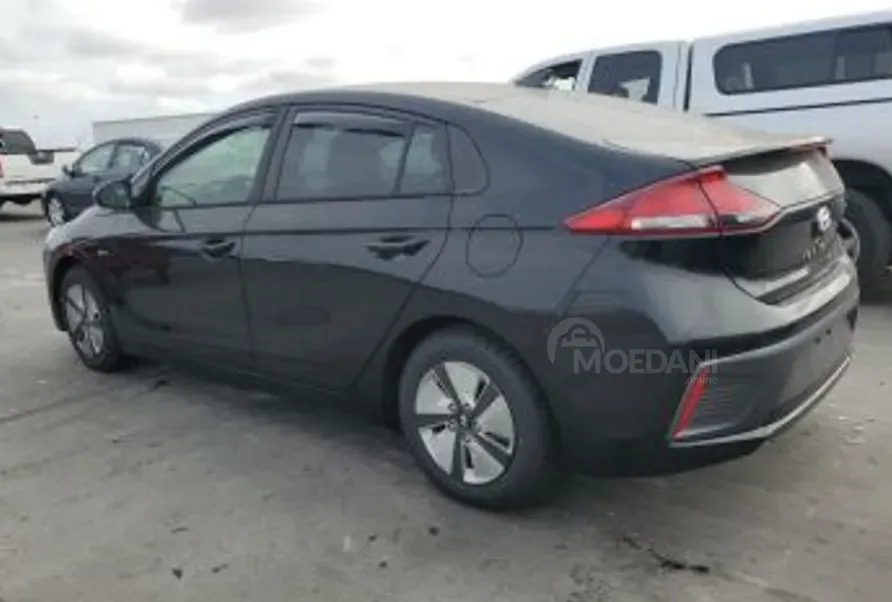 Hyundai IONIQ 2020 Тбилиси - изображение 6