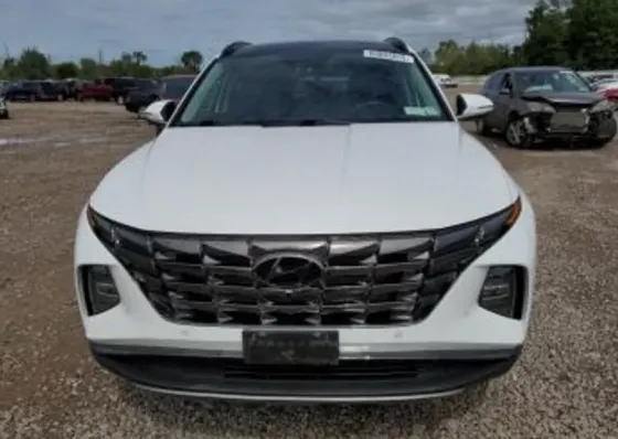 Hyundai Tucson 2022 Тбилиси