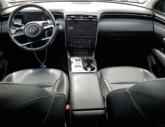 Hyundai Tucson 2022 Тбилиси