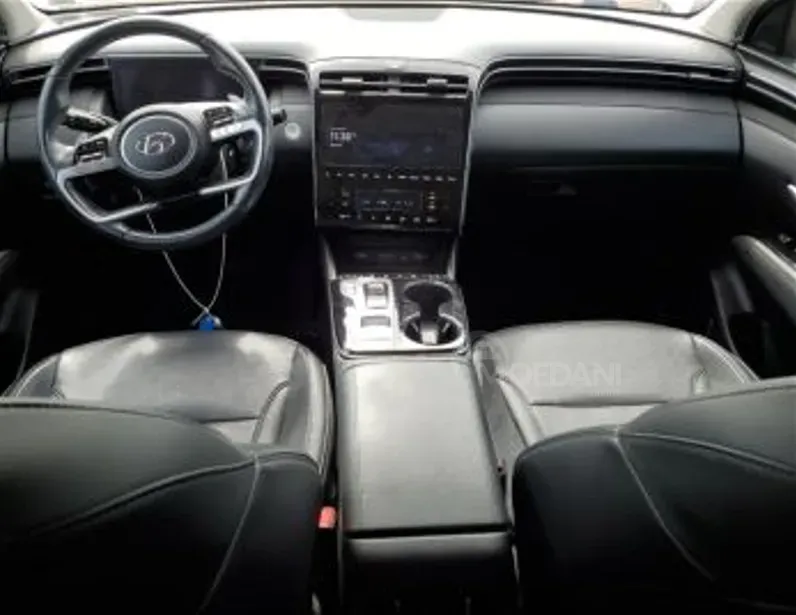 Hyundai Tucson 2022 Тбилиси - изображение 5