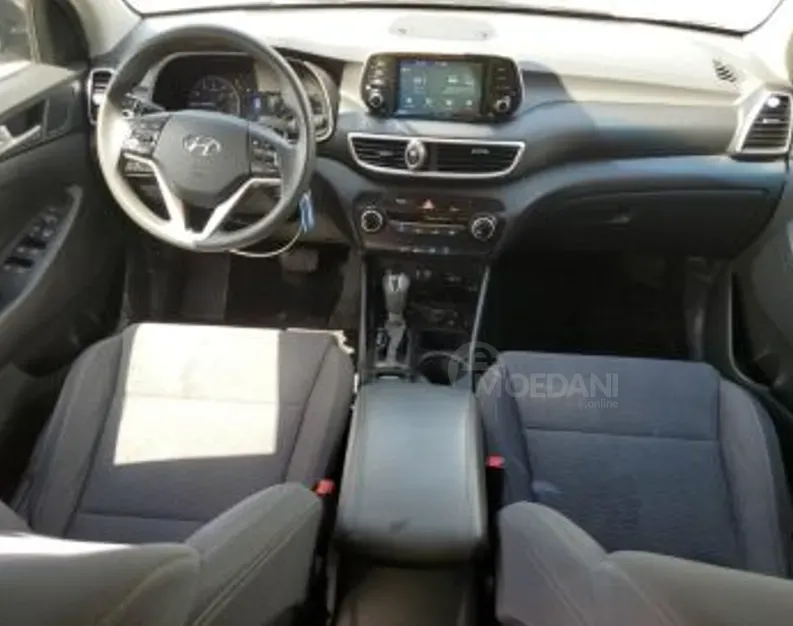 Hyundai Tucson 2021 Тбилиси - изображение 6