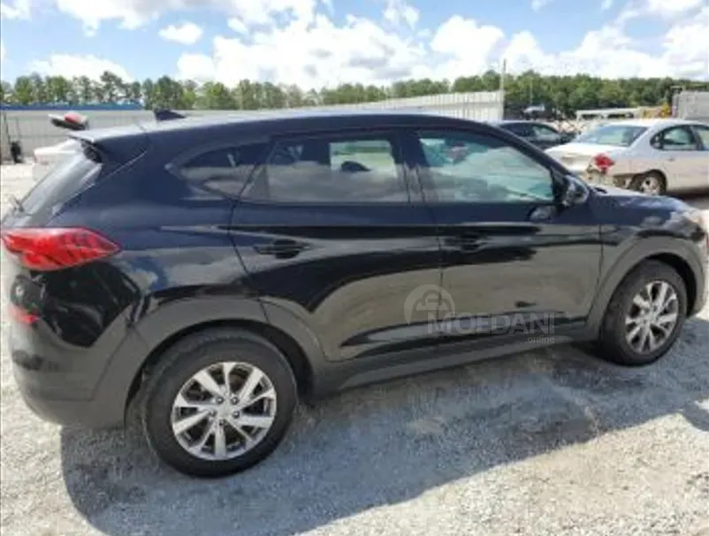 Hyundai Tucson 2021 Тбилиси - изображение 3