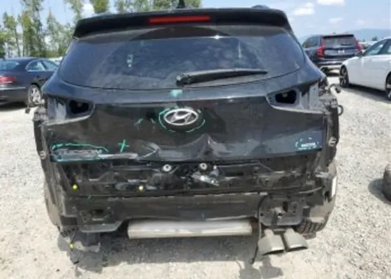 Hyundai Tucson 2020 Тбилиси