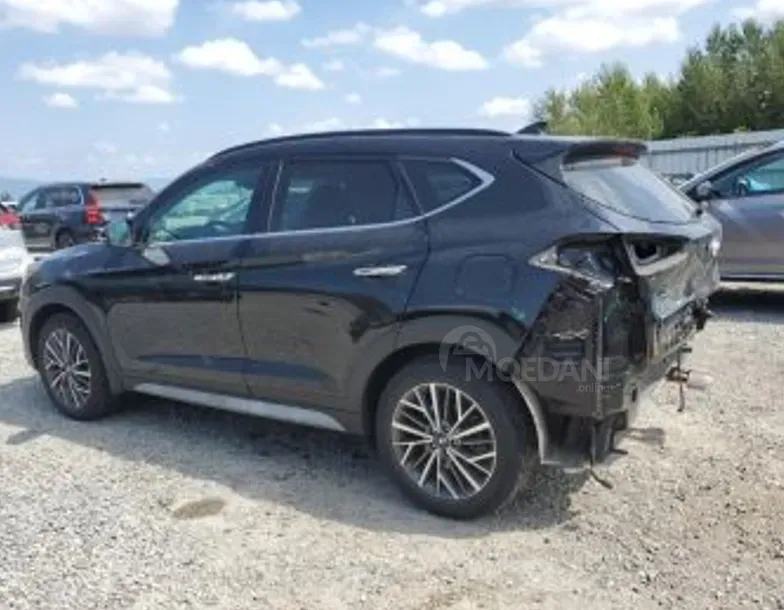Hyundai Tucson 2020 Тбилиси - изображение 6