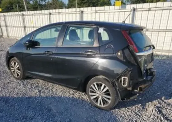 Honda Fit 2015 Тбилиси