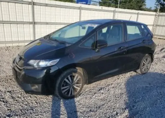 Honda Fit 2015 Тбилиси