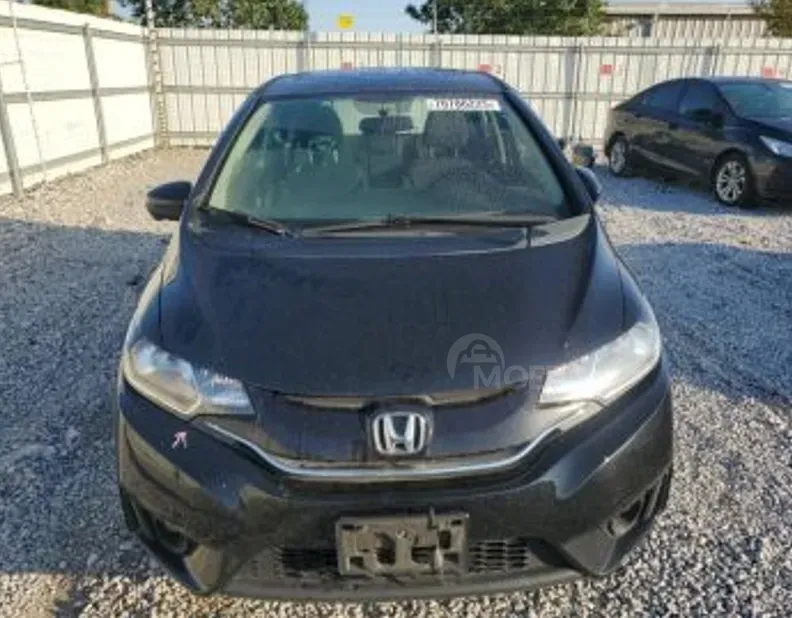 Honda Fit 2015 თბილისი - photo 1
