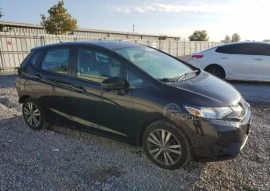 Honda Fit 2015 თბილისი - photo 2