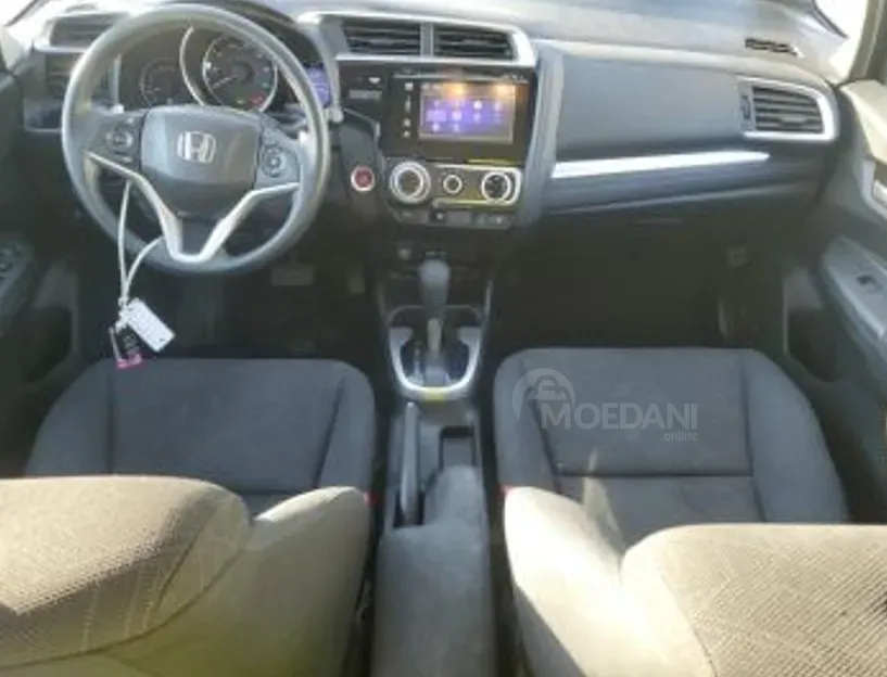 Honda Fit 2015 თბილისი - photo 4