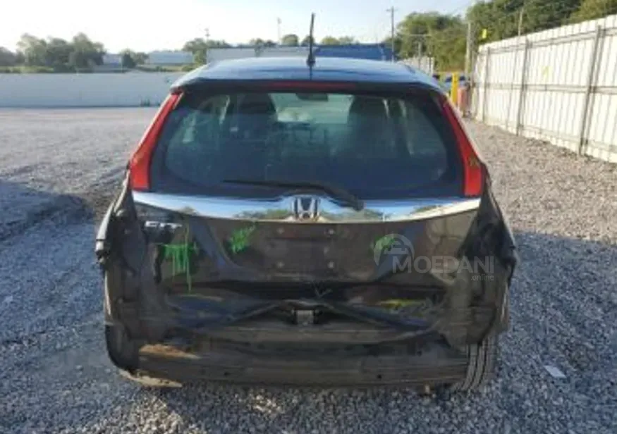 Honda Fit 2015 თბილისი - photo 6