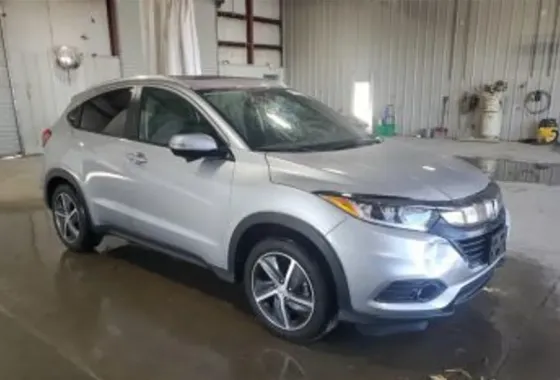 Honda HR-V 2022 Тбилиси