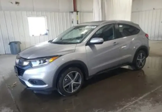 Honda HR-V 2022 Тбилиси