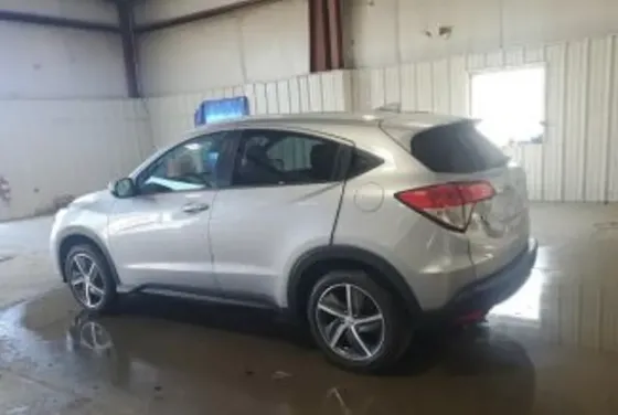 Honda HR-V 2022 Тбилиси