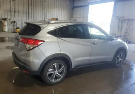 Honda HR-V 2022 Тбилиси