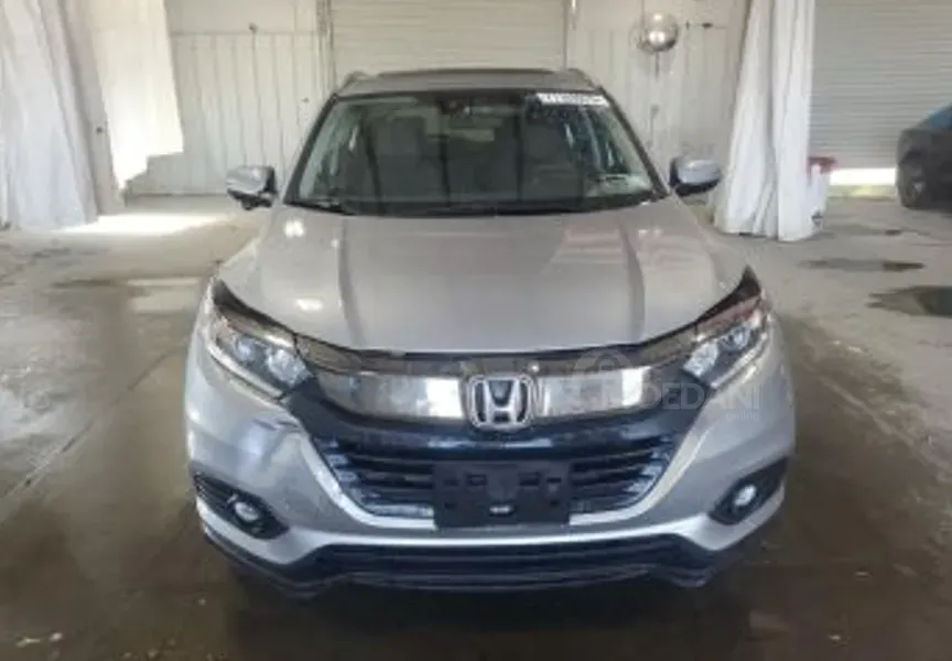 Honda HR-V 2022 Тбилиси - изображение 1