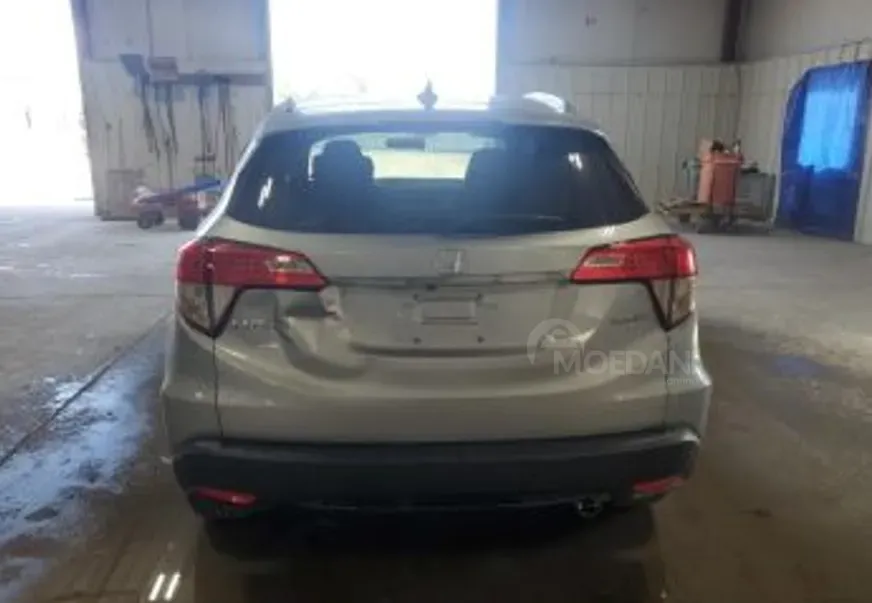 Honda HR-V 2022 Тбилиси - изображение 6