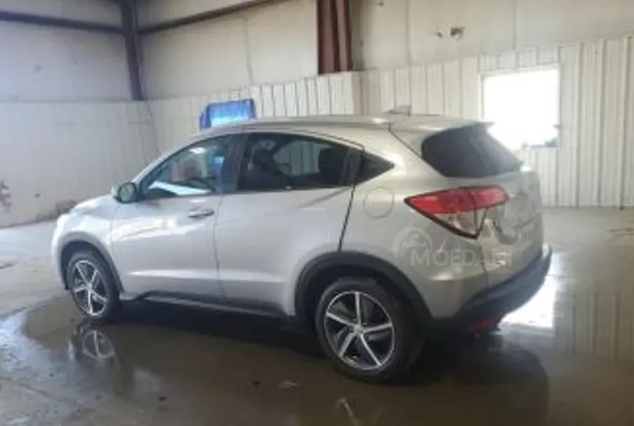 Honda HR-V 2022 Тбилиси - изображение 4
