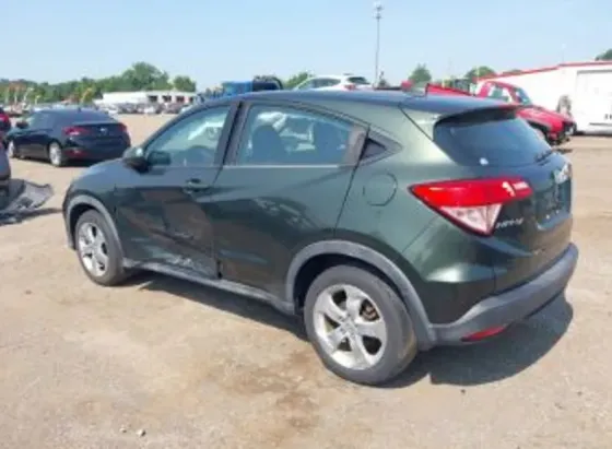 Honda HR-V 2016 Тбилиси