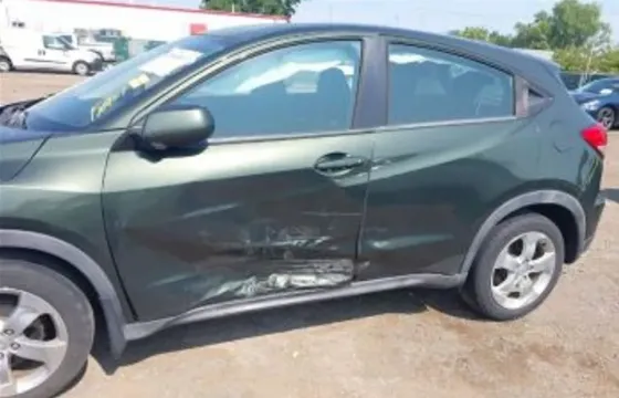 Honda HR-V 2016 Тбилиси