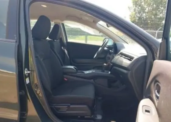 Honda HR-V 2016 Тбилиси