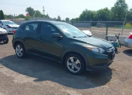 Honda HR-V 2016 Тбилиси