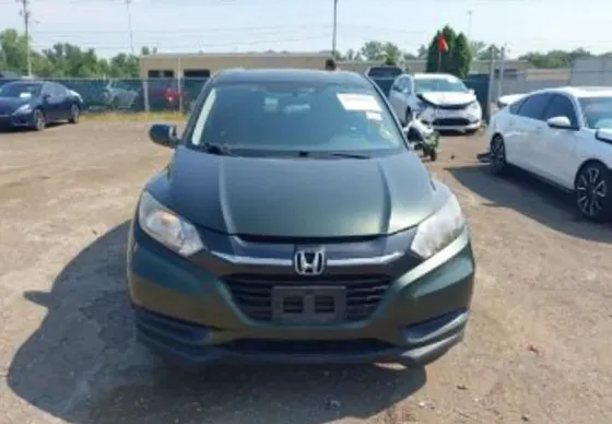 Honda HR-V 2016 Тбилиси