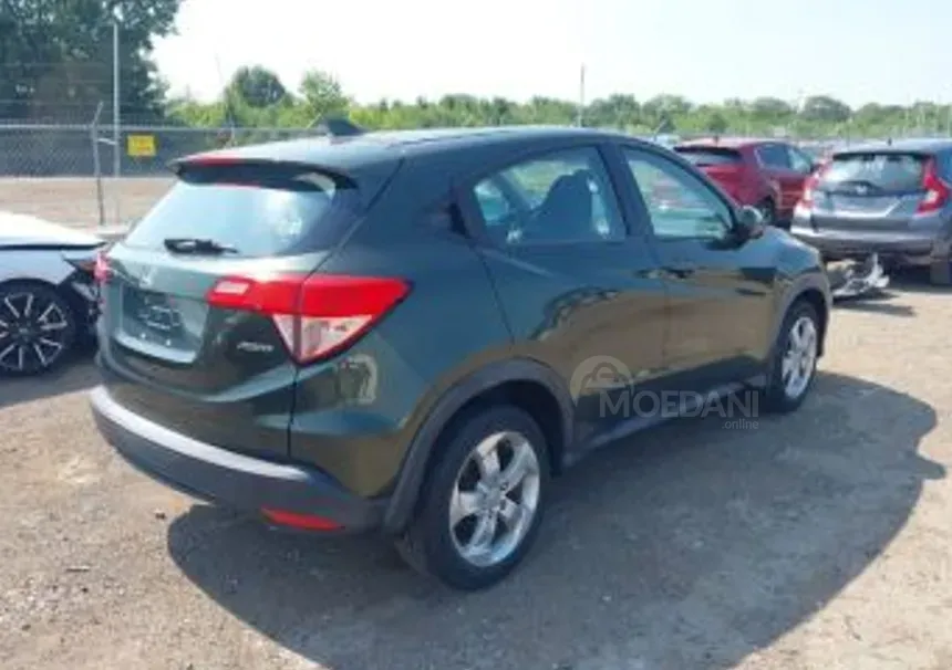 Honda HR-V 2016 Тбилиси - изображение 5