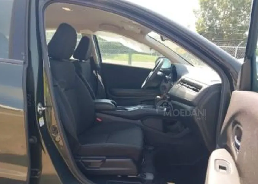 Honda HR-V 2016 Тбилиси - изображение 3