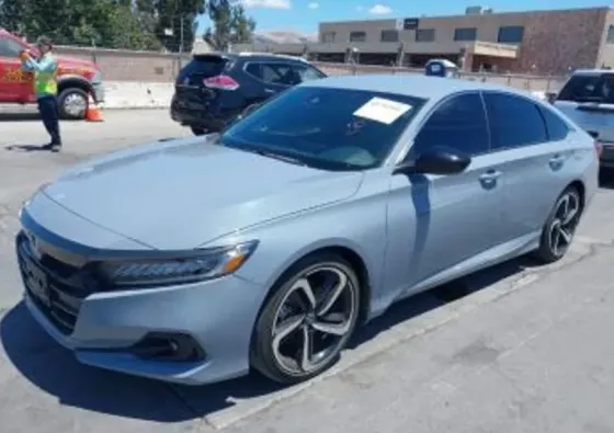 Honda Accord 2022 Тбилиси