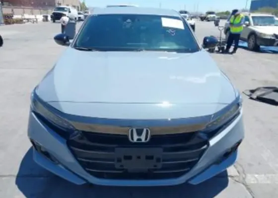 Honda Accord 2022 Тбилиси