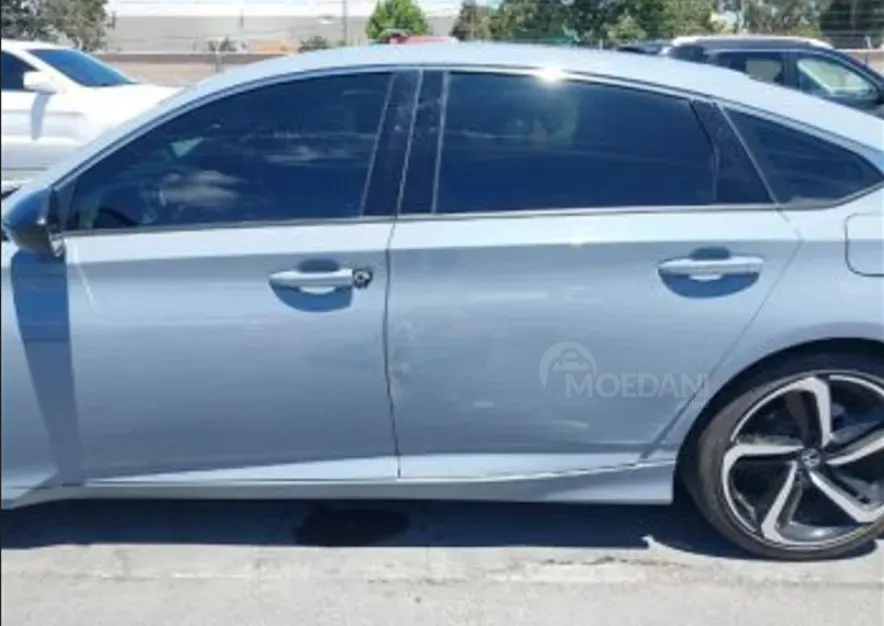 Honda Accord 2022 თბილისი - photo 6