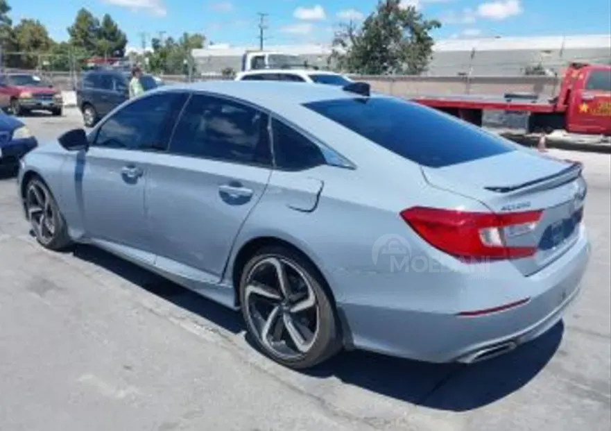 Honda Accord 2022 თბილისი - photo 3