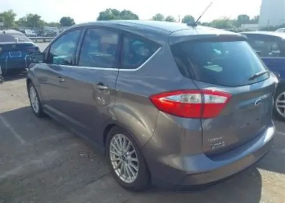Ford C-MAX 2L 2013 Тбилиси