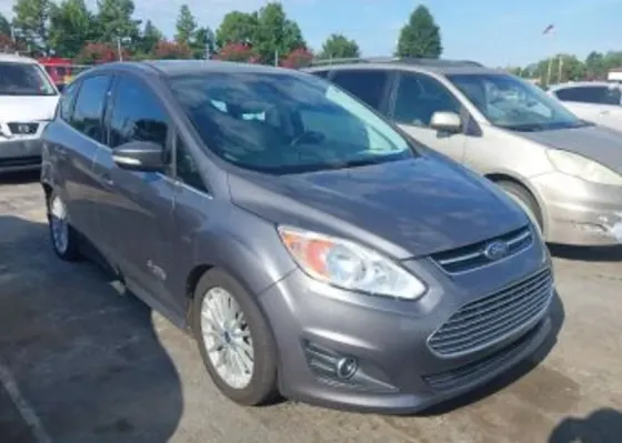 Ford C-MAX 2L 2013 Тбилиси