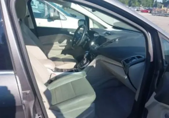 Ford C-MAX 2L 2013 Тбилиси