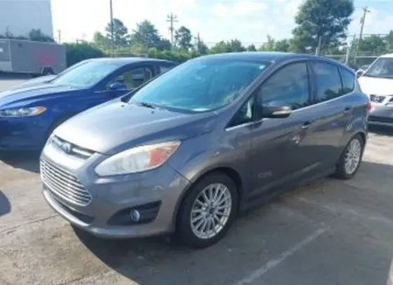 Ford C-MAX 2L 2013 Тбилиси