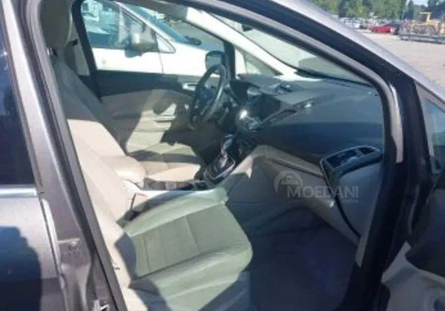 Ford C-MAX 2L 2013 Тбилиси - изображение 5
