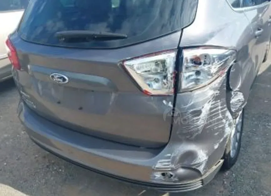 Ford C-MAX 2L 2013 Тбилиси - изображение 4