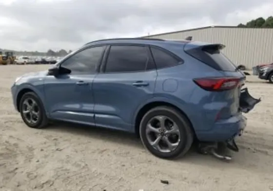 Ford Escape 1.5L 2024 Тбилиси