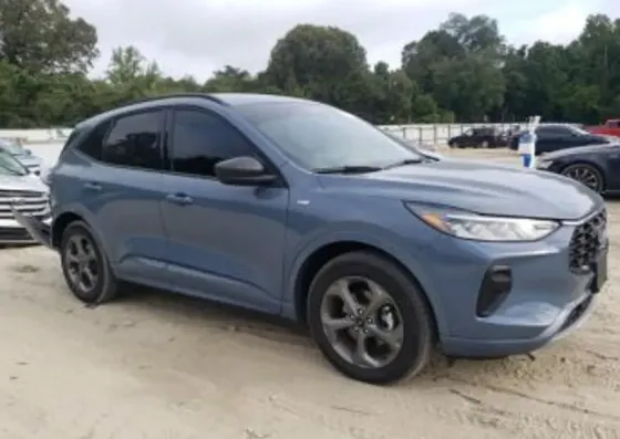 Ford Escape 1.5L 2024 Тбилиси