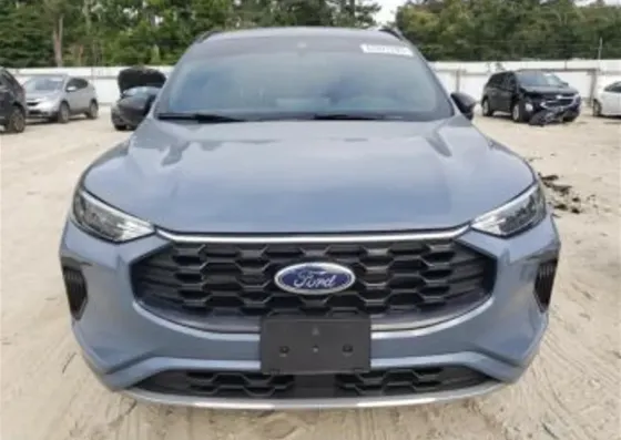 Ford Escape 1.5L 2024 Тбилиси