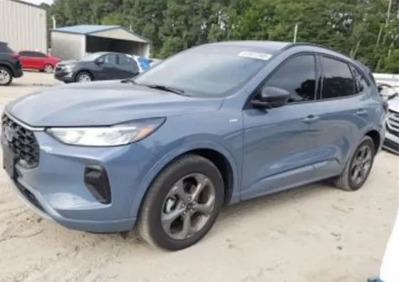 Ford Escape 1.5L 2024 Тбилиси