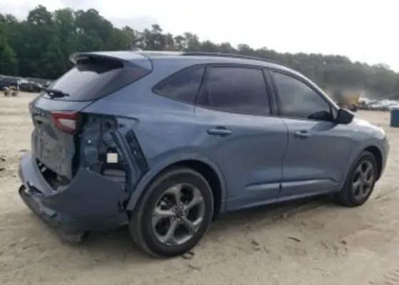 Ford Escape 1.5L 2024 Тбилиси