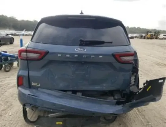 Ford Escape 1.5L 2024 Тбилиси