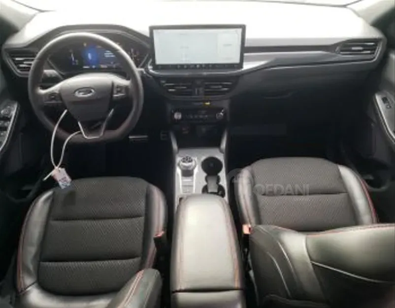 Ford Escape 1.5L 2024 თბილისი - photo 7