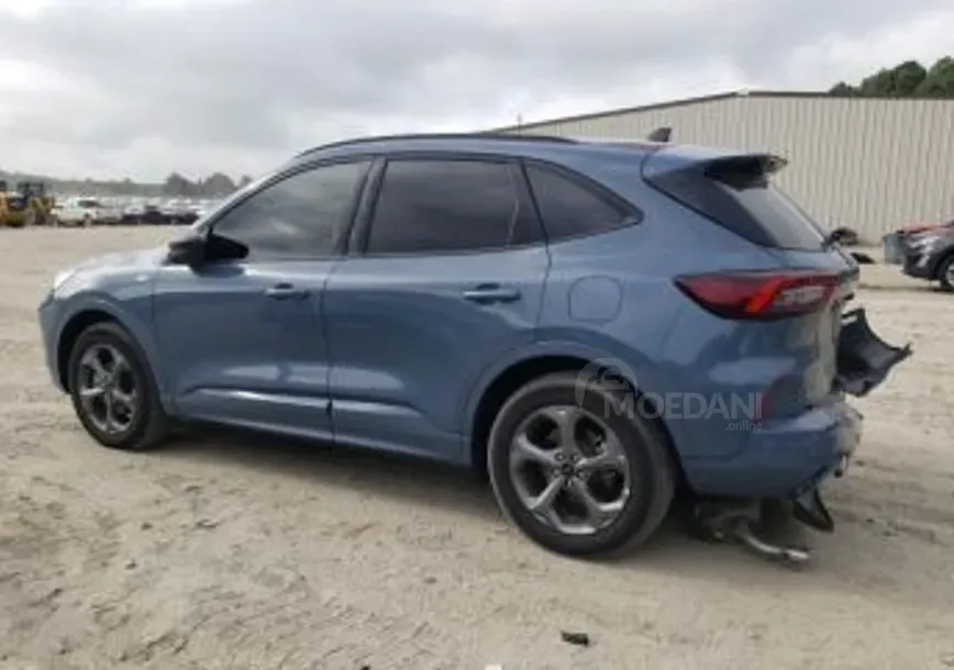 Ford Escape 1.5L 2024 თბილისი - photo 3