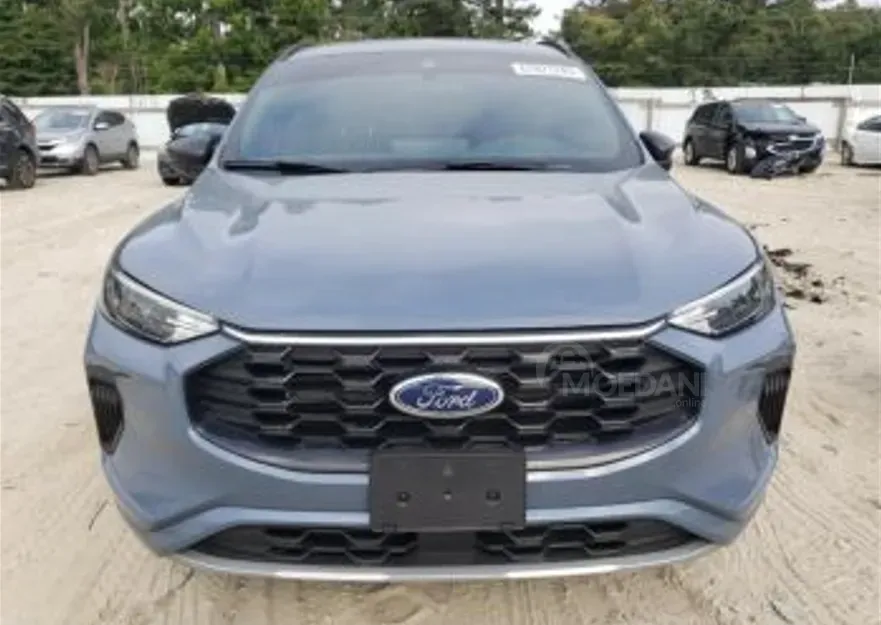 Ford Escape 1.5L 2024 თბილისი - photo 1